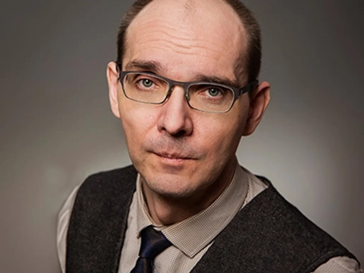 Stephan Heiser