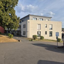 Singlewohnung in Südlage mit Ausblick!