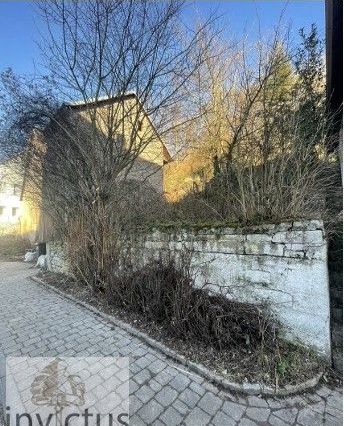 seitliche Aussenansicht