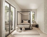 Es handelt sich um unverbindliche Illustrationen mit Sonderausstattungen. Die Bauausführung erfolgt durch das Bauunternehmen