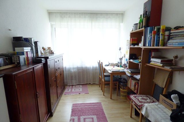 Kind - Esszimmer Beispiel 2