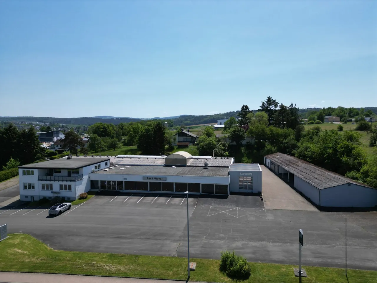 Außenansicht