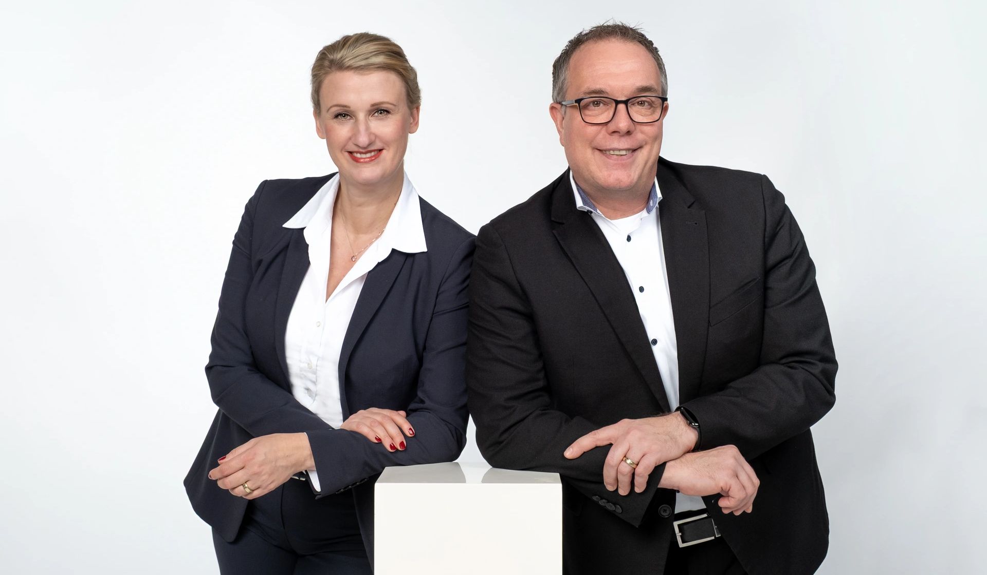 Peter Jost - Ihr Immobilienmakler in Mönchengladbach