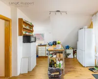 Küche DG