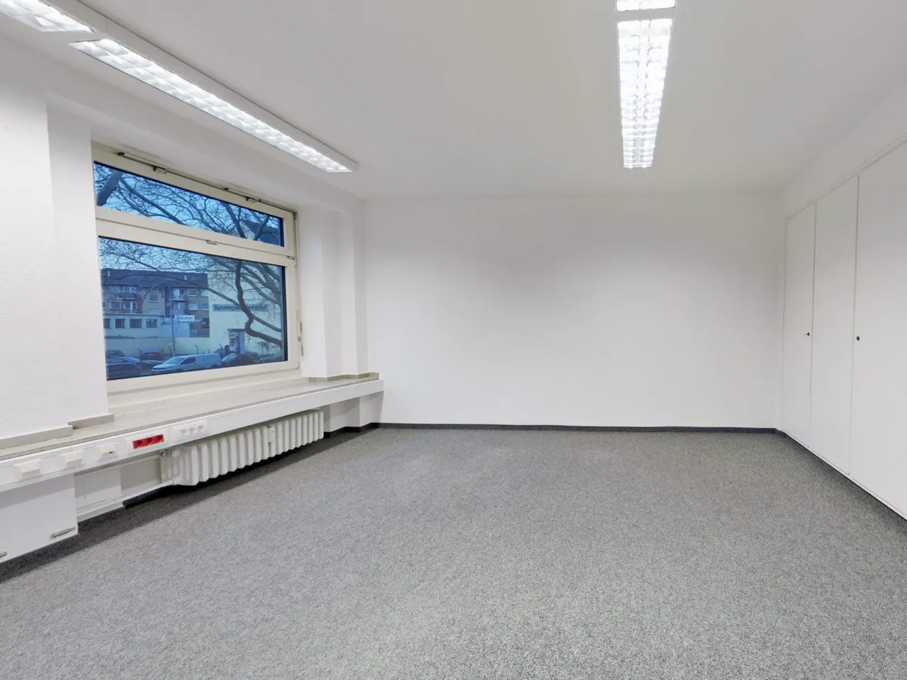 Büro