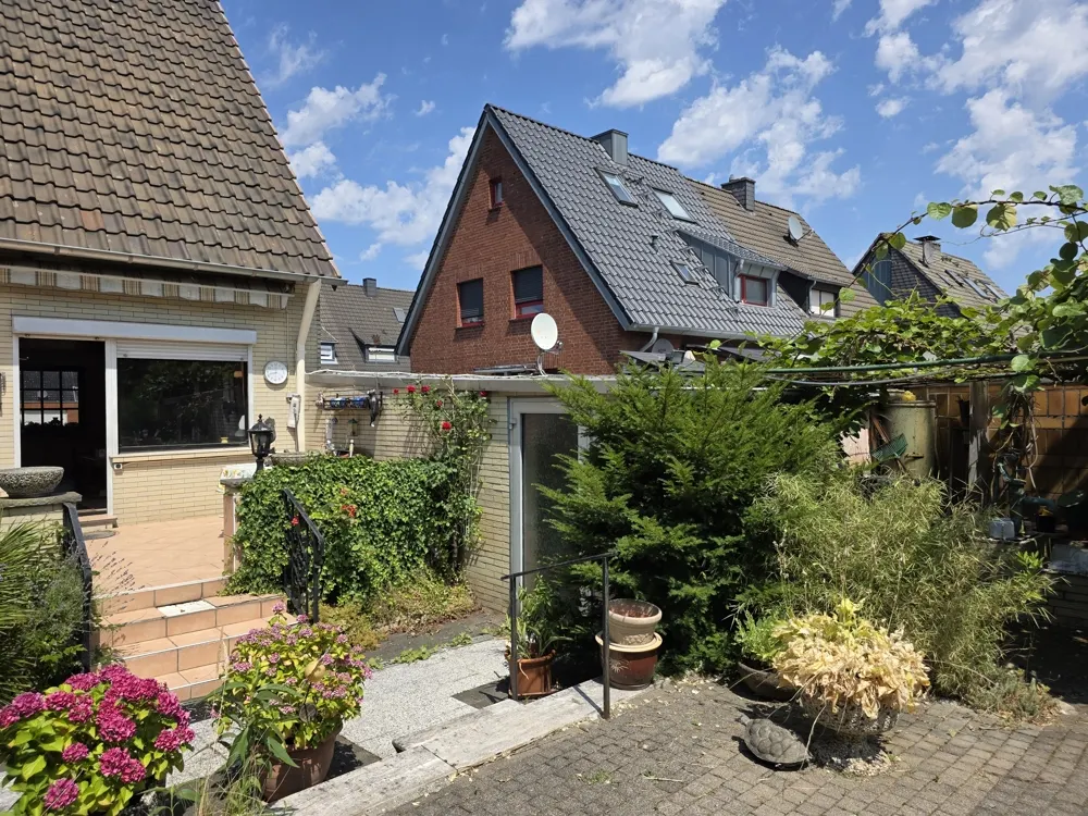 Innenhof