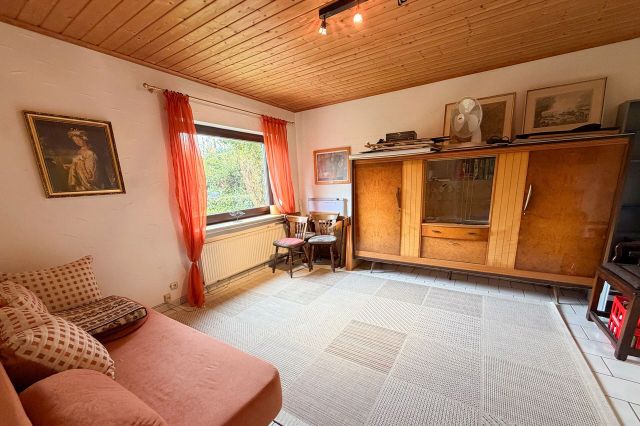 Gästezimmer UG