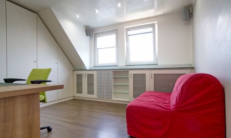 G&auml;stezimmer
