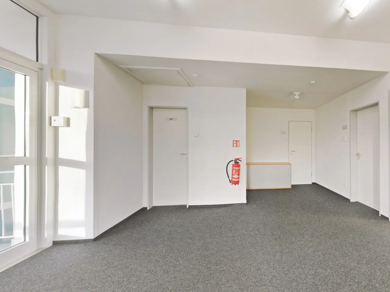 Empfang