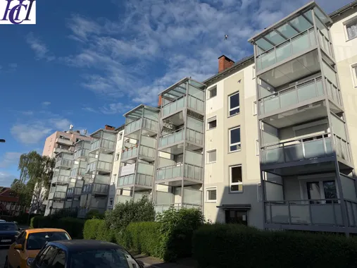 Jetzt neu: Zinshaus/Renditeobjekt zum Kauf in Frankfurt am Main