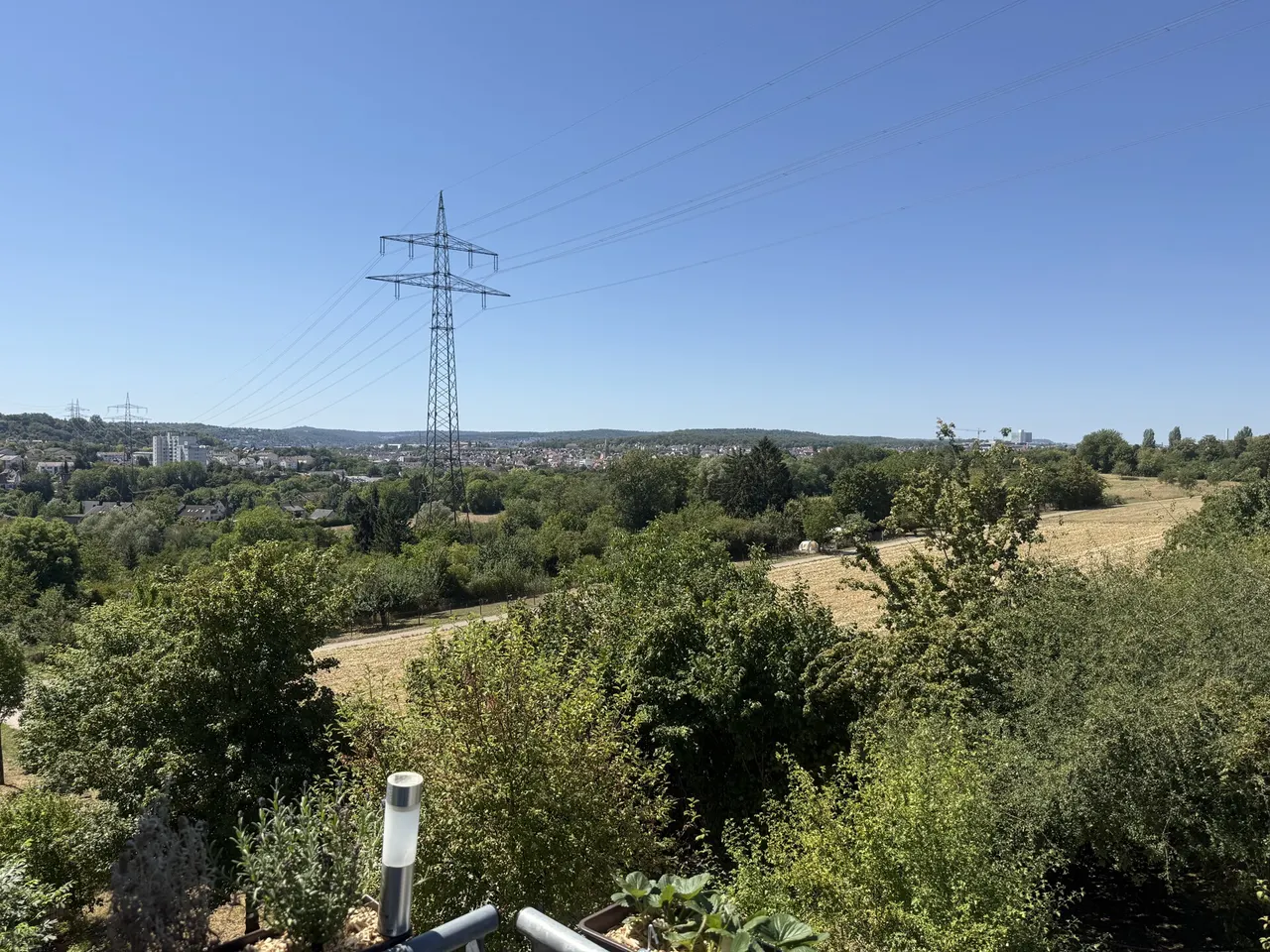 Ausblick