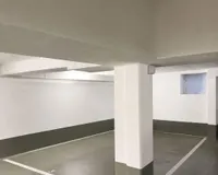 Tiefgarage