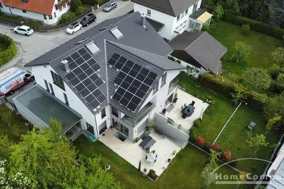 Exklusives Wohnen auf höchstem Niveau – Moderne Doppelhaushälfte mit 225 m² Wohnfläche