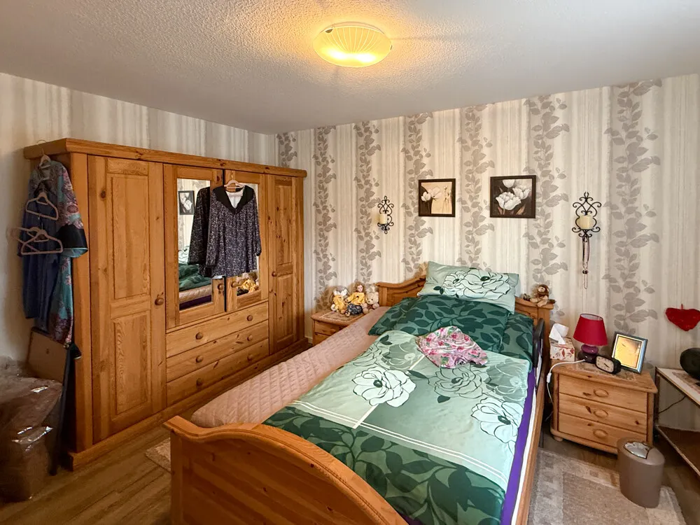 .Schlafzimmer