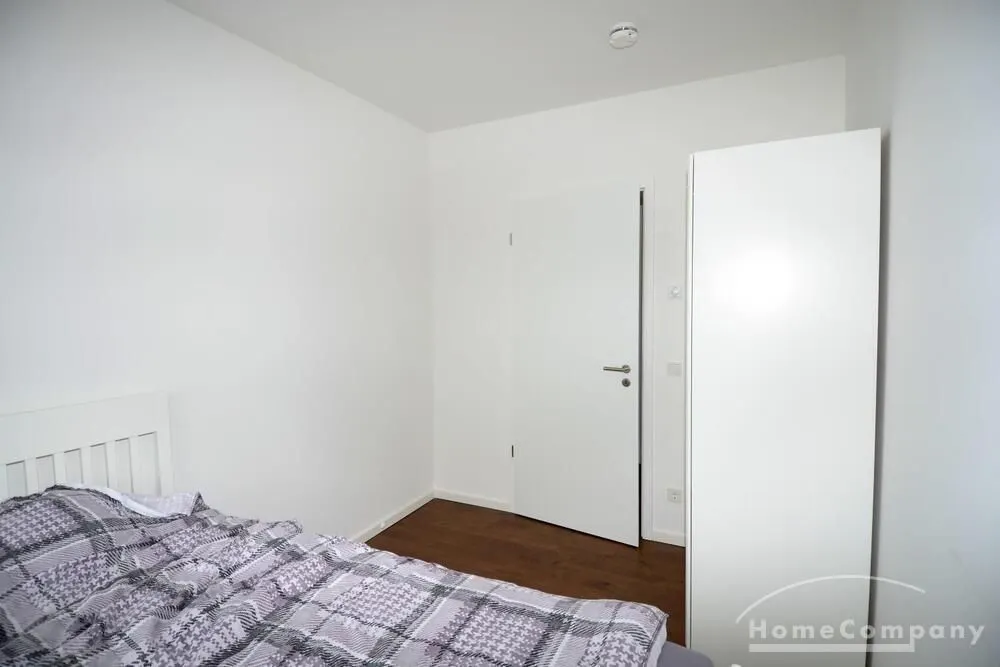 Exklusive, voll möblierte 4-Zimmer-Neubauwohnung mit Terrasse und Golfplatzblick in Berlin-Kladow - Foto 4