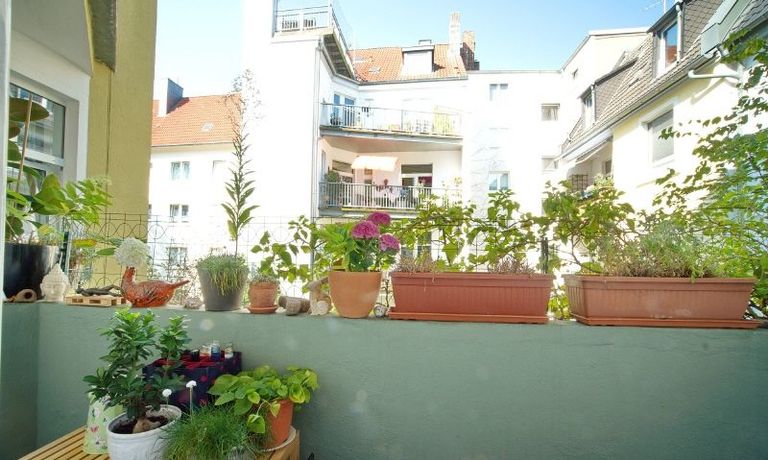Balkon
