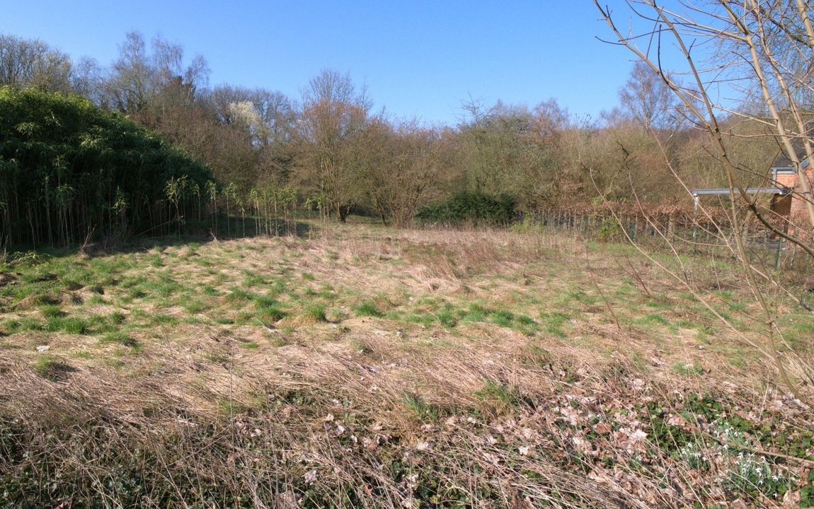 Attraktives Baugrundstück am Ortsrand von Kleve – Materborn