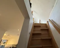 Aufgang DG