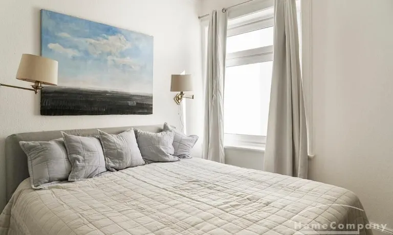 zweites Schlafzimmer