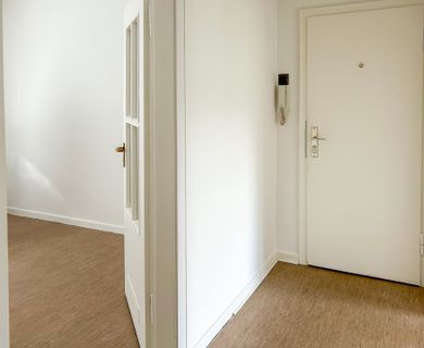 Wohlfühlen leicht gemacht: Helle 2-Zimmer-Wohnung in beliebter Lage in Langerfeld - Photo 4