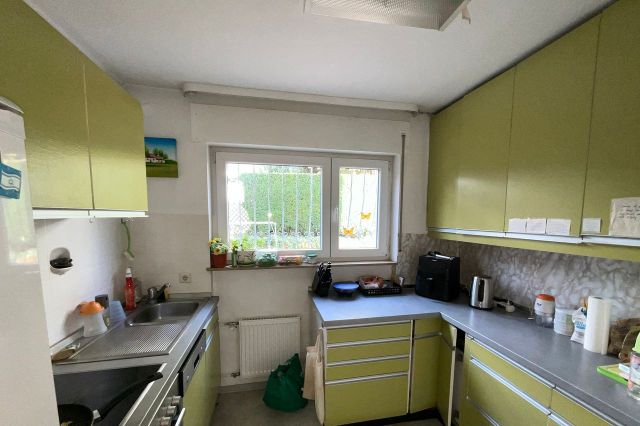 Küche WHG EG