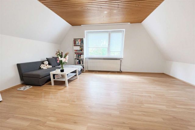 Schlafzimmer OG