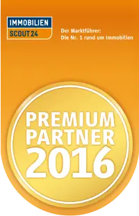 ImmoScout24 Premium Partner 2016