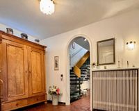 Haupteingangsbereich Erdgeschoss