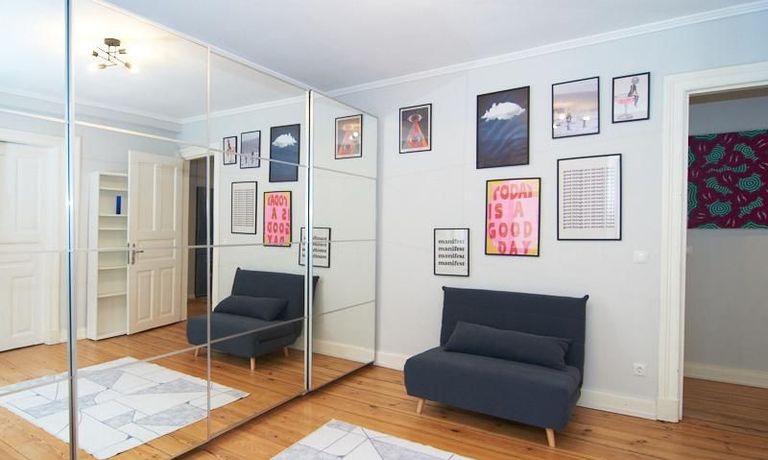 Ankleidezimmer