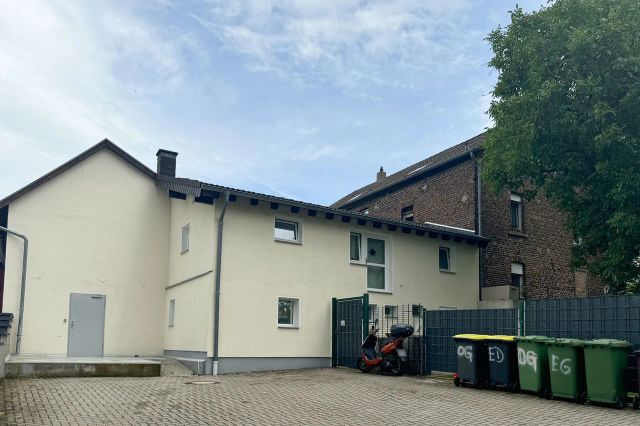 Wohnhaus