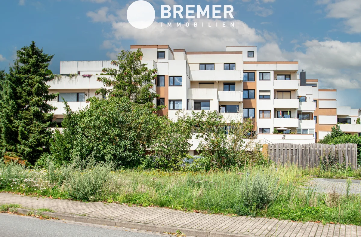 Verkauft: 1-Zimmer-Wohnung als Kapitalanlage