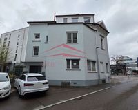 Außenansicht hinten