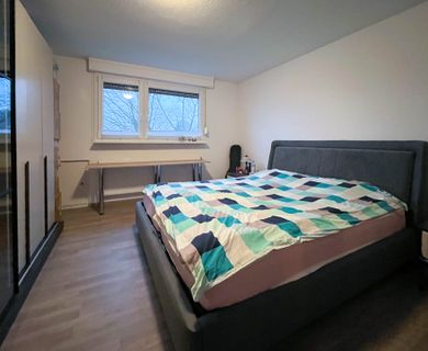 Moderne Dachgeschosswohnung in Unna-Massen - Photo 3