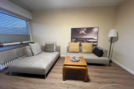 Kelkheim (8072457) Schöne 3-Zimmer-Wohnung mit großer Dachterrasse