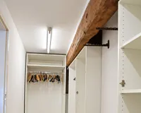 Ankleidezimmer