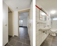 Hobby Badezimmer