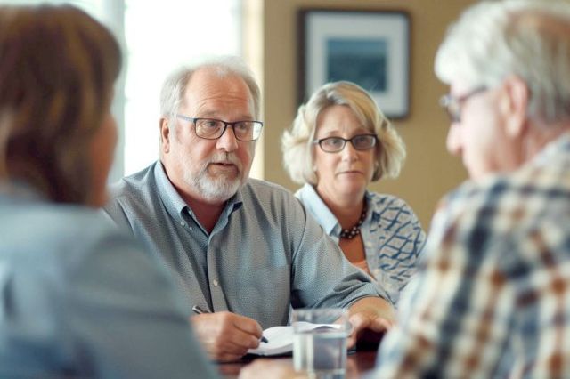 WEG: Entscheidungen können an Verwalter delegiert werden