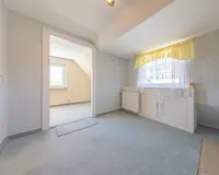 Flur Obergeschoss