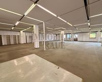 freie Bürofläche OG