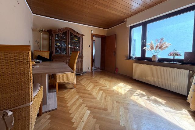 Esszimmer OG