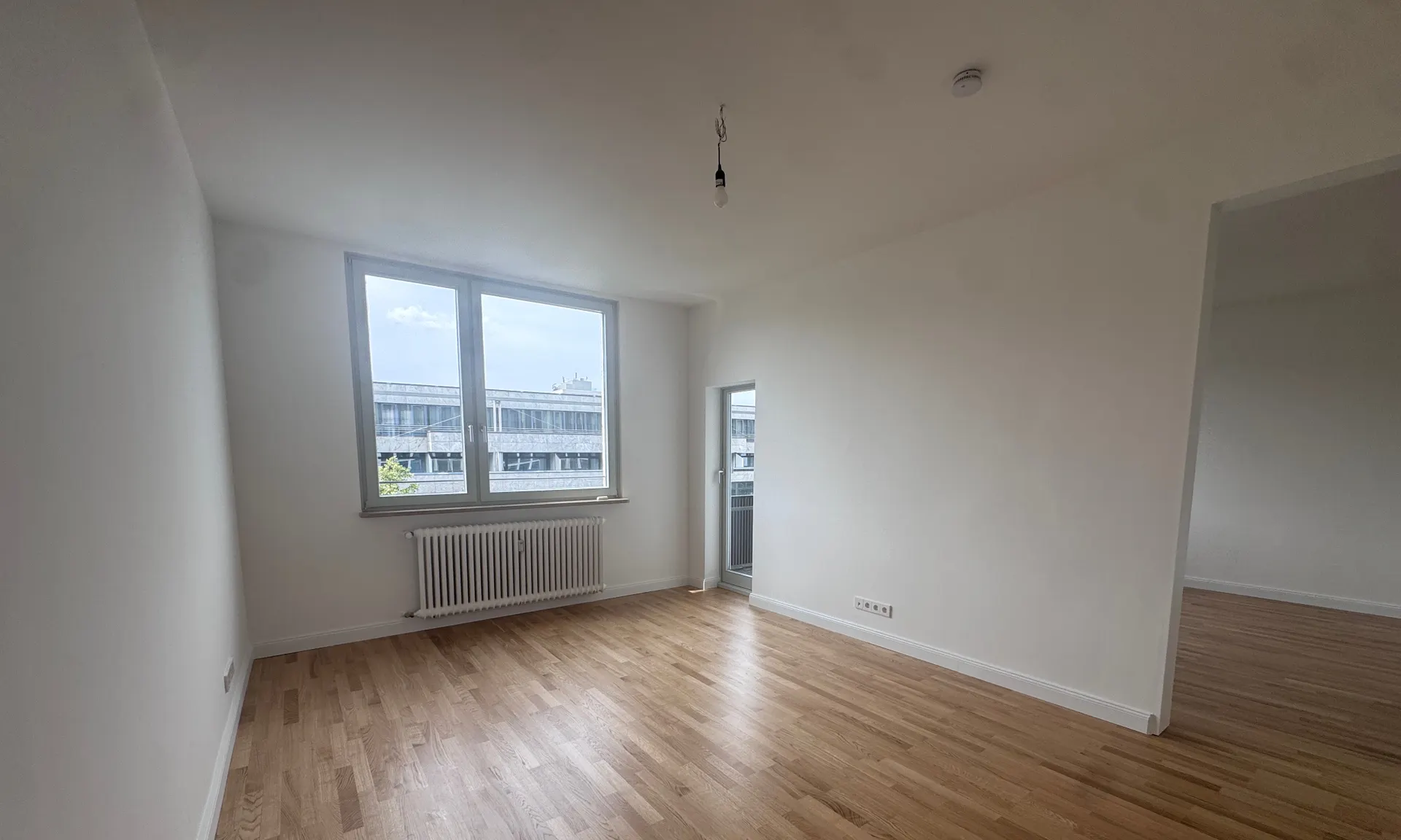 Sanierte Bürofläche im Zentrum Charlottenburgs!