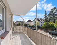 West-Balkon