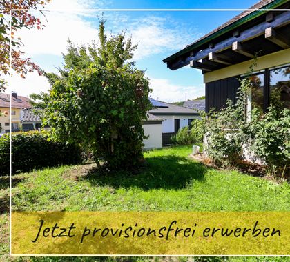 Jetzt neu: Haus zum Kauf in Konstanz