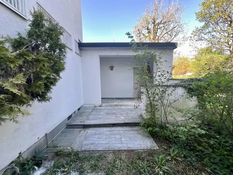 Freisitz SüdOsten