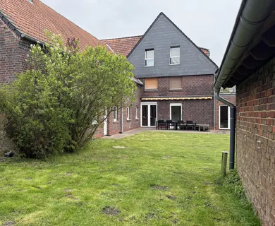 Kapitalanlager aufgepasst! Resthof bestens vermietet