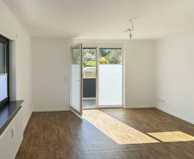 Traumhafte Wohnung in charmanten Zweifamilienhaus im Westerwald! - Photo 1