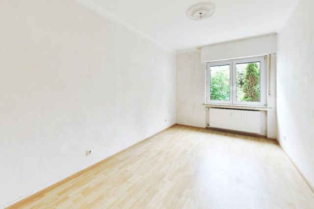 Kinderzimmer (Ist-Zustand)
