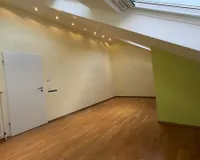 Geräumiges Kinderzimmer in der Ebene 4