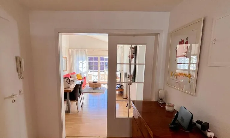 Flur & Eingangsbereich