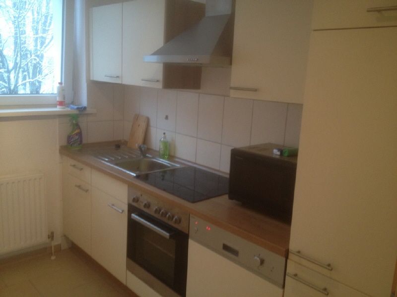3 Zimmer Wohnung mit Einbauküche und Balkon - Photo 5